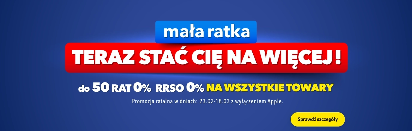 Do 50 rat 0%